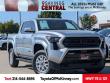 New 2025 Toyota Tacoma SR5 Truck Double Cab
