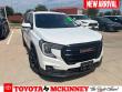 Used 2022 GMC Terrain SLT SUV