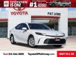 New 2026 Toyota Camry LE Sedan