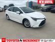 Used 2022 Toyota Corolla LE Sedan