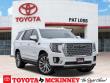 Used 2022 GMC Yukon Denali SUV
