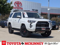 2022 Toyota 4Runner