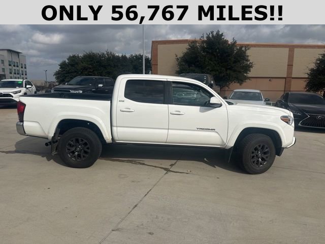 2023 Toyota Tacoma SR5 photo 2