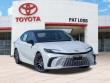 New 2026 Toyota Camry XSE Sedan