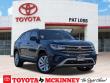 Used 2022 Volkswagen Atlas Cross Sport 3.6L V6 SE w/Technology SUV