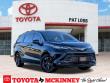 Used 2024 Toyota Sienna Woodland Edition Van Passenger Van