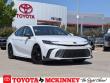 Used 2025 Toyota Camry SE Sedan