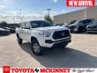 Used 2023 Toyota Tacoma SR Truck Double Cab