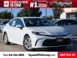 New 2026 Toyota Camry LE Sedan