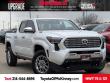 New 2026 Toyota Tacoma i-FORCE MAX Limited Truck Double Cab