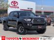 Used 2023 Toyota Tacoma TRD Off-Road Truck Double Cab