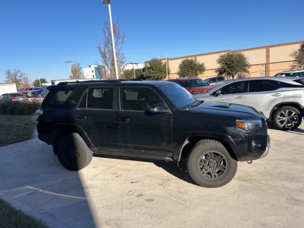 Used 2024 Toyota