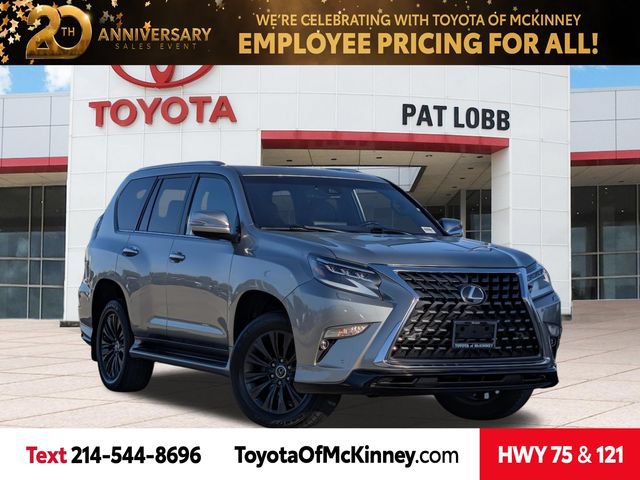 2023 Lexus GX