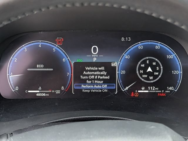 2024 Toyota Highlander Platinum - Photo 22