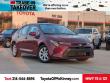 Used 2024 Toyota Corolla LE Sedan