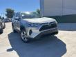 Used 2025 Toyota RAV4 Hybrid XLE SUV