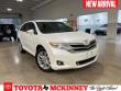 Used 2014 Toyota Venza LE Crossover