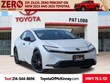  Toyota Prius Plug-in Hybrid