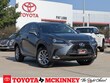 LEXUS NX 300h