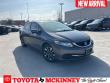 Used 2015 Honda Civic EX Sedan