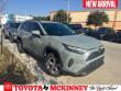 Certified 2022 Toyota RAV4 XLE SUV
