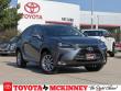Used 2021 Lexus NX 300h 300h SUV