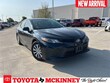 Toyota Camry Hybrid