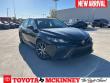 Used 2024 Toyota Camry SE Sedan