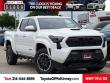 New 2026 Toyota Tacoma TRD Sport Truck Double Cab