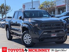 New 2025 Toyota Tacoma SR5 Truck Double Cab
