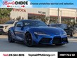 Toyota GR Supra