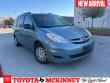 Used 2009 Toyota Sienna LE Van