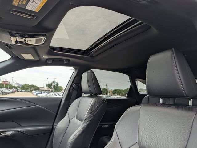 2023 Lexus RX 350 - Photo 26