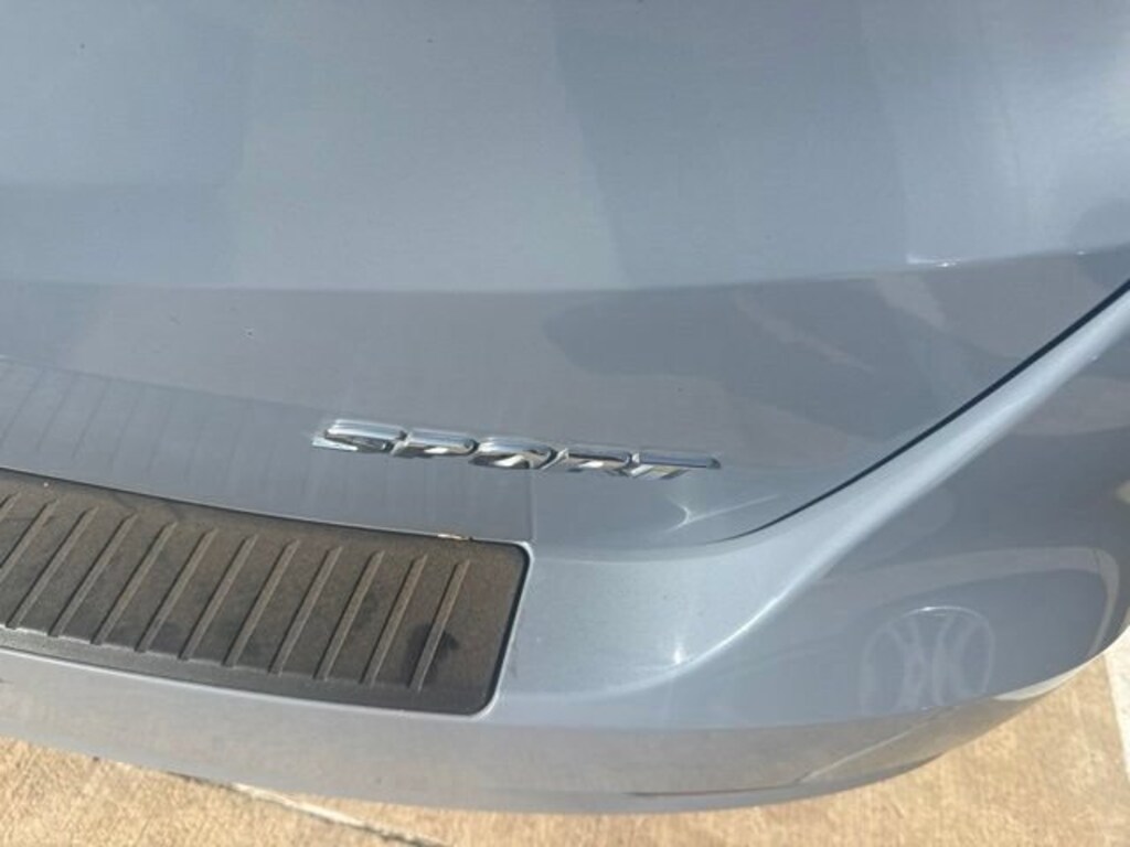 Used 2024 Honda Odyssey Sport Van