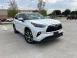 Used 2022 Toyota Highlander XLE SUV