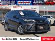 Used 2021 Toyota Sienna XSE Van