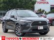 Certified 2024 Toyota Corolla Cross XLE SUV