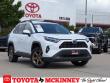 Used 2023 Toyota RAV4 Hybrid Woodland Edition SUV