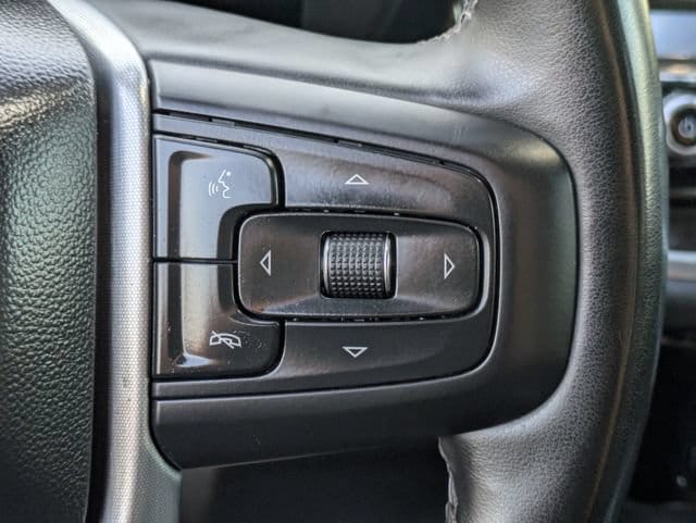 2025 GMC Sierra 2500HD SLT - Photo 18