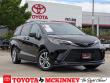 Used 2023 Toyota Sienna XSE Van Passenger Van