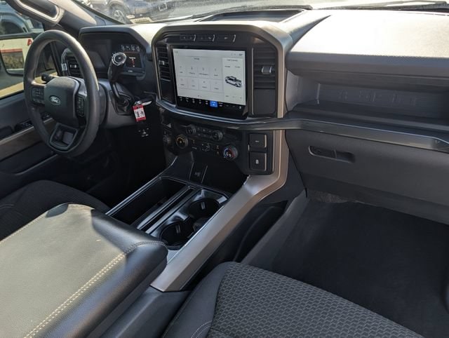 2024 Ford F-150 STX - Photo 31