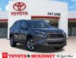 Used 2025 Toyota RAV4 XLE SUV