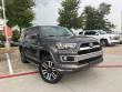 Used 2015 Toyota 4Runner Limited SUV