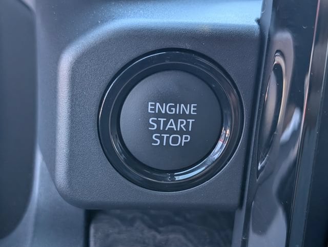 2026 Toyota Tacoma Limited - Photo 14