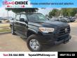Used 2023 Toyota Tacoma SR Truck Double Cab