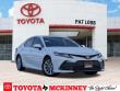 Used 2022 Toyota Camry LE Sedan