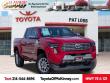 New 2026 Toyota Tacoma i-FORCE MAX Limited Truck Double Cab
