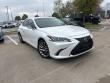 Used 2025 Lexus ES 300h 300h Luxury Sedan