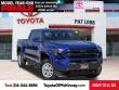 New 2025 Toyota Tacoma SR5 Truck Double Cab