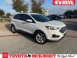 Used 2020 Ford Edge SEL SUV
